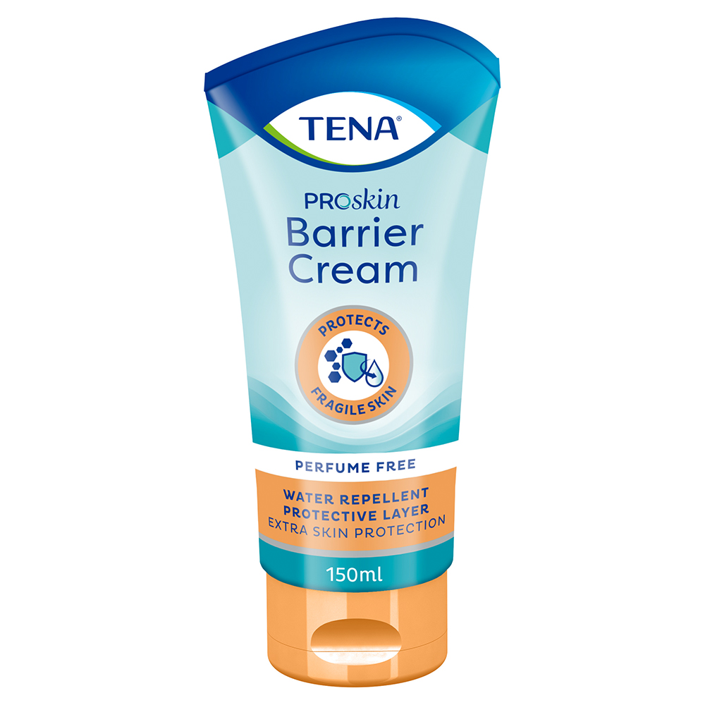 TENA BARRIER Cream