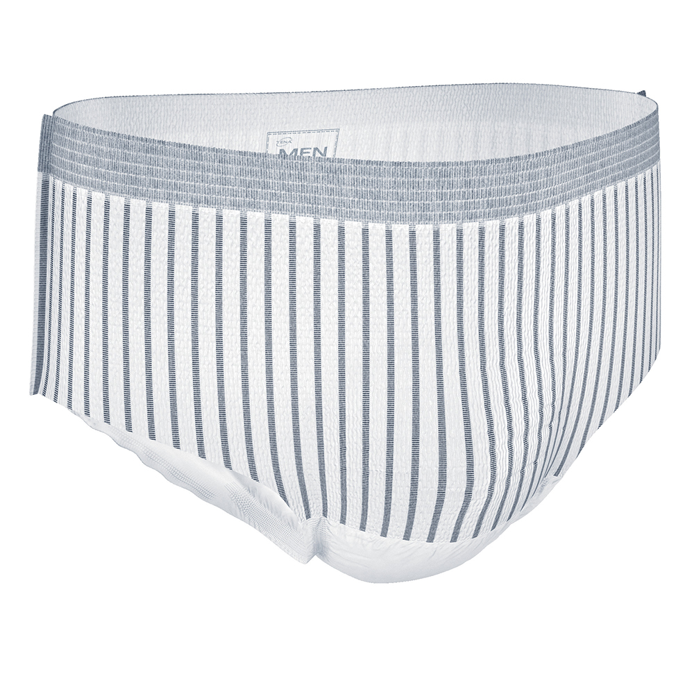 Tena Men Premium Fit Protective Underwear Größe L - 1x10 Stück
