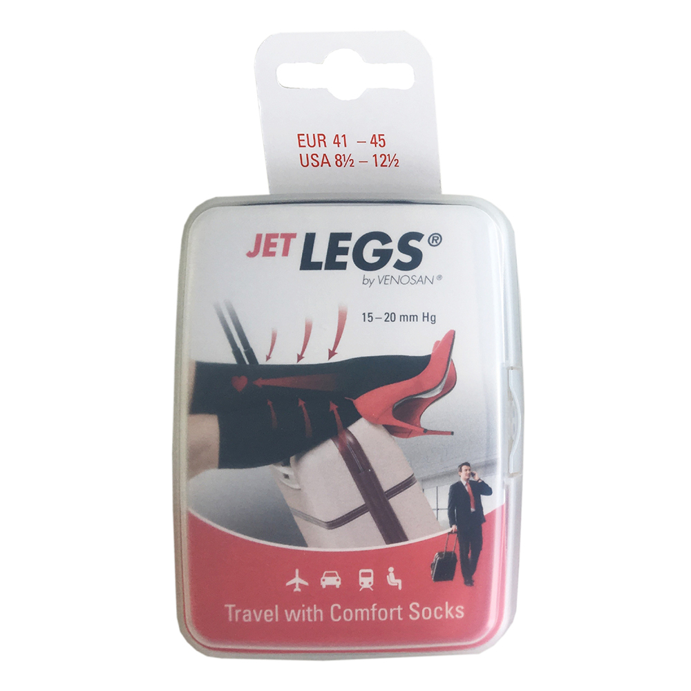 Venosan® - Jet Legs® Reisestrümpfe