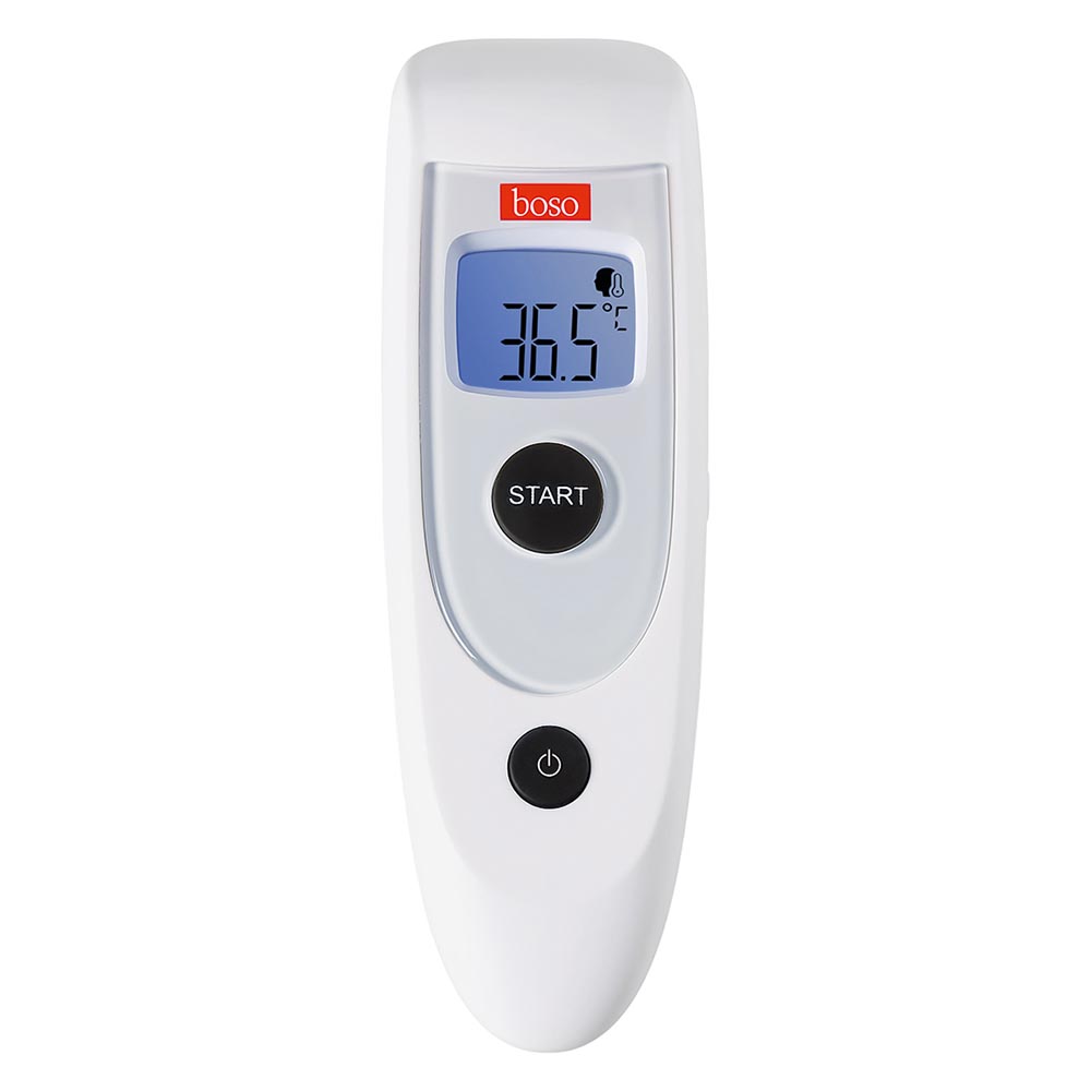 bosotherm Infrarotfieberthermometer Diagnostic
