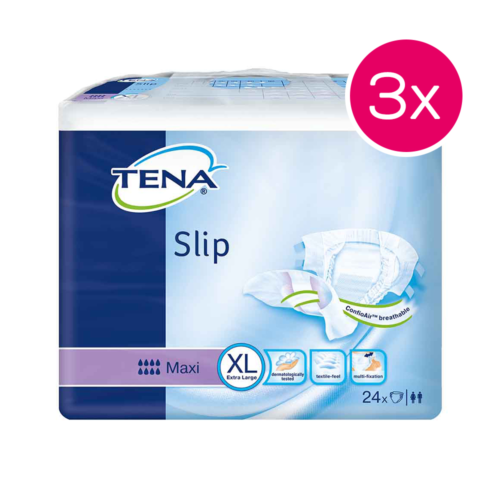 TENA SLIP Maxi