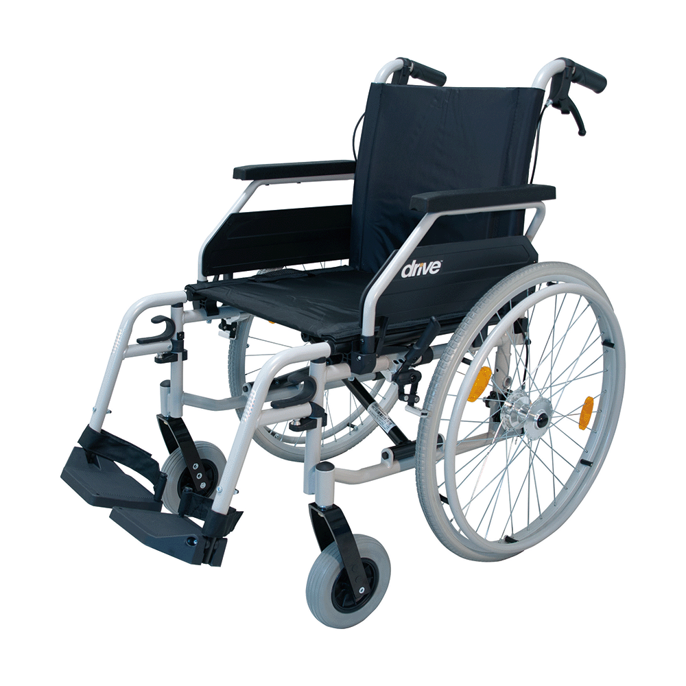 Standard-Rollstuhl Ecotec 2G
