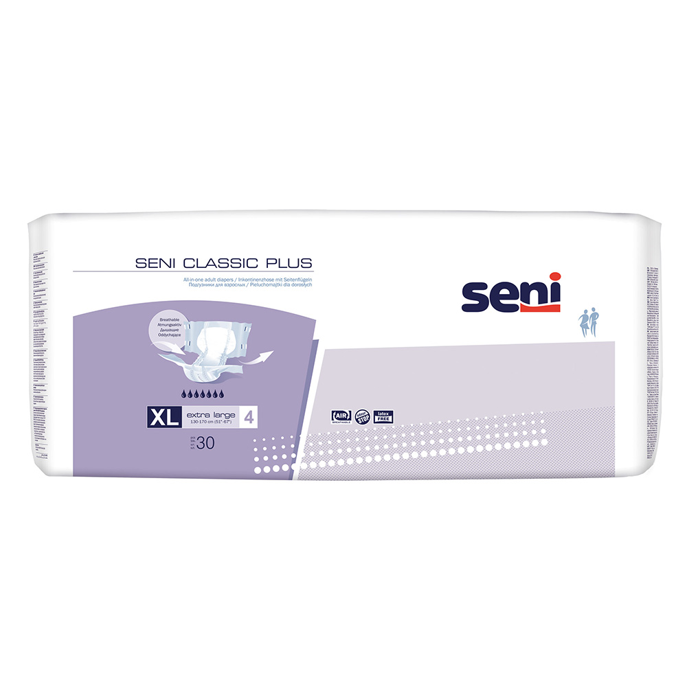 SENI CLASSIC Plus - Extra Large