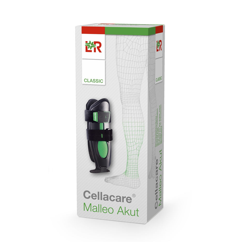 Cellacare® - Malleo Akut Classic Sprunggelenkorthese