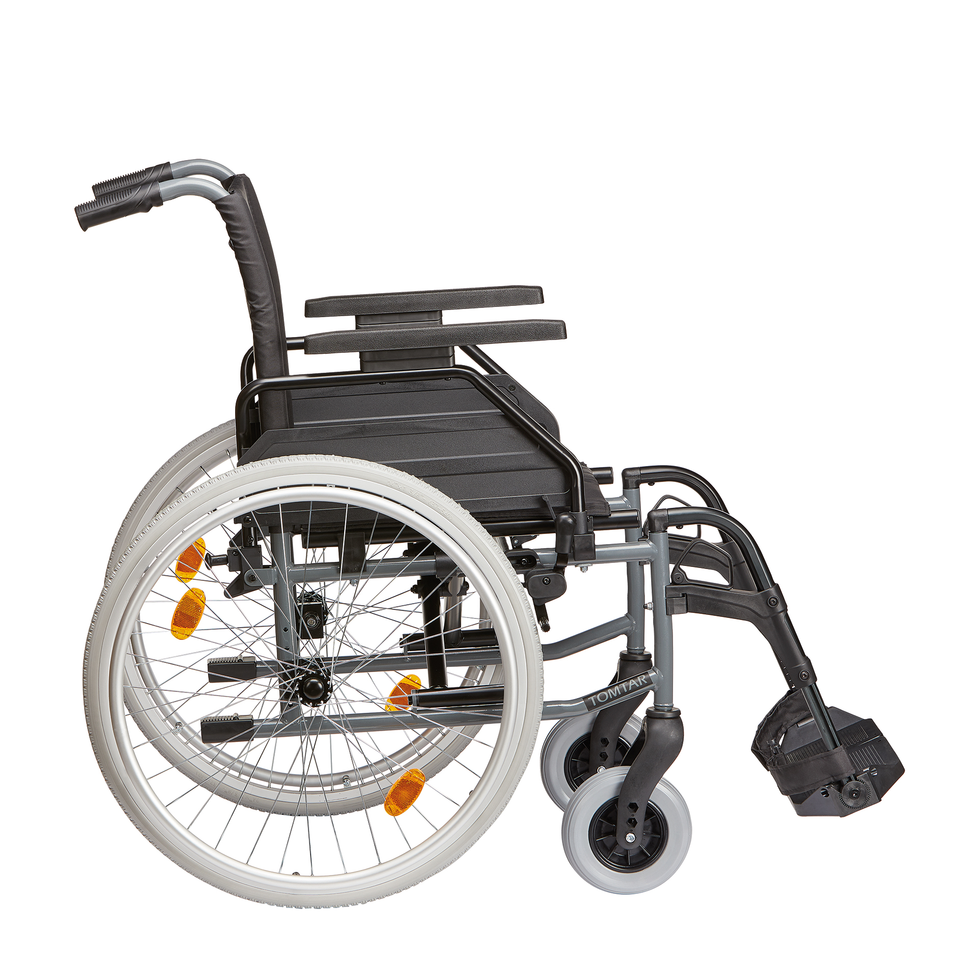 Dietz TOMTAR MR-S Rollstuhl