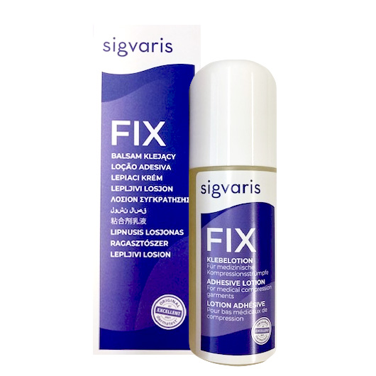 Sigvaris® Fix Klebstoff für Kompressionsstrümpfe
