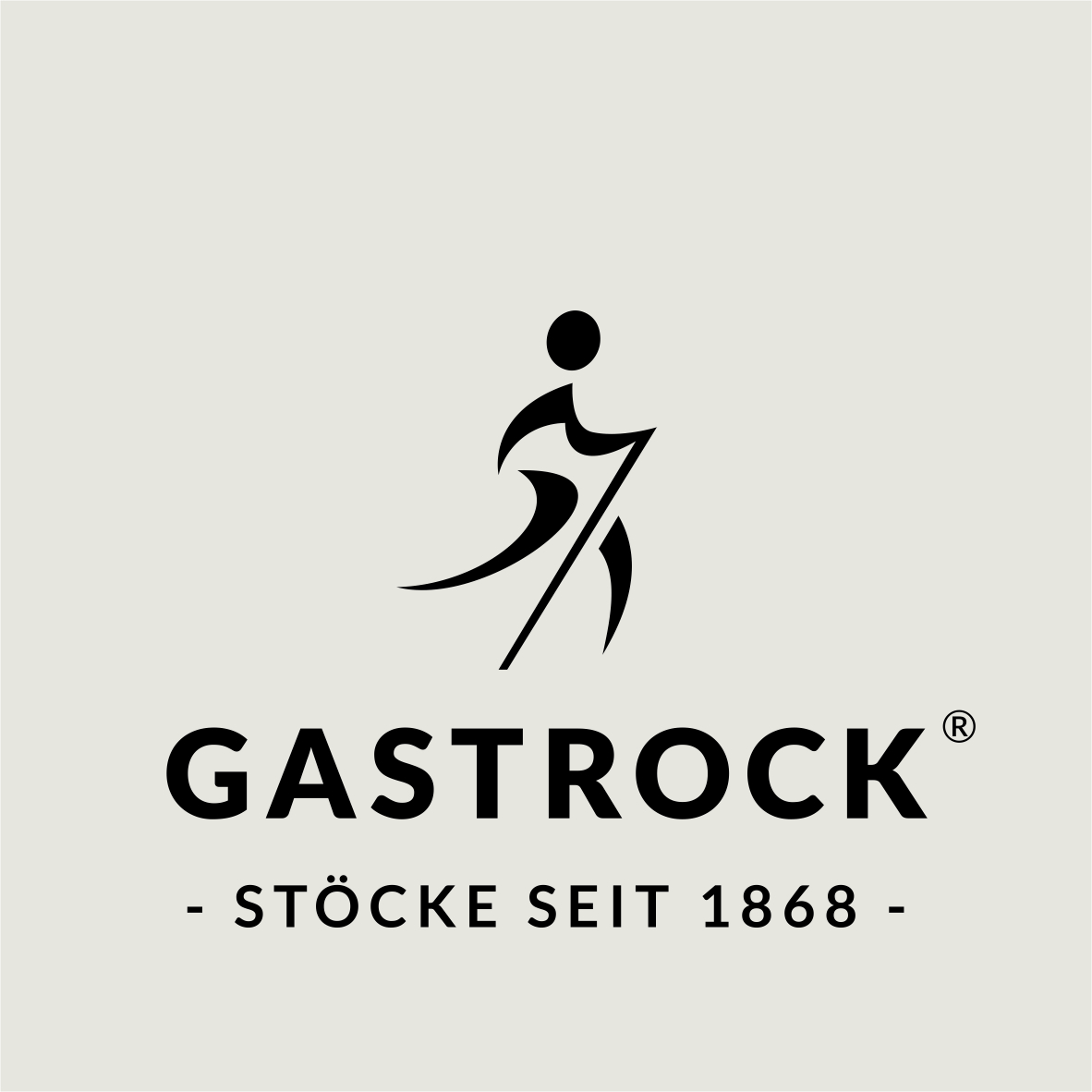 Gastrock Stöcke