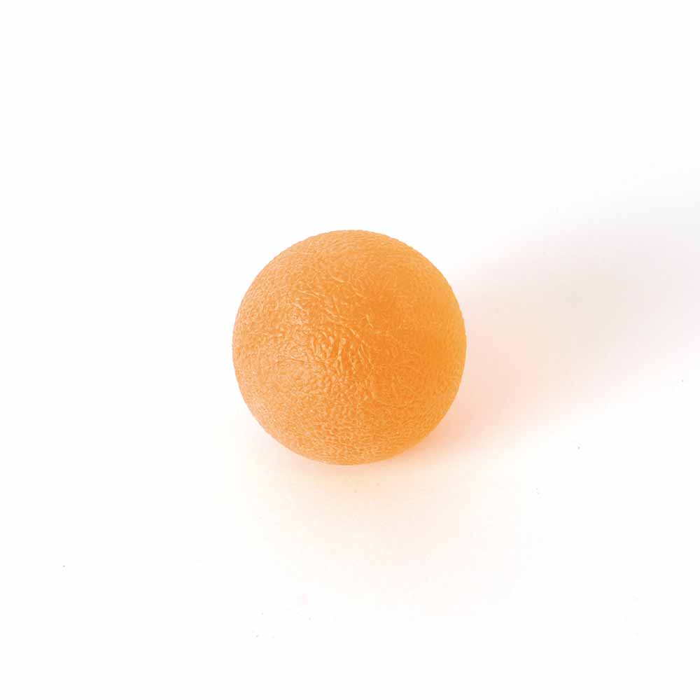 SISSEL® Press Ball orange (extra stark)
