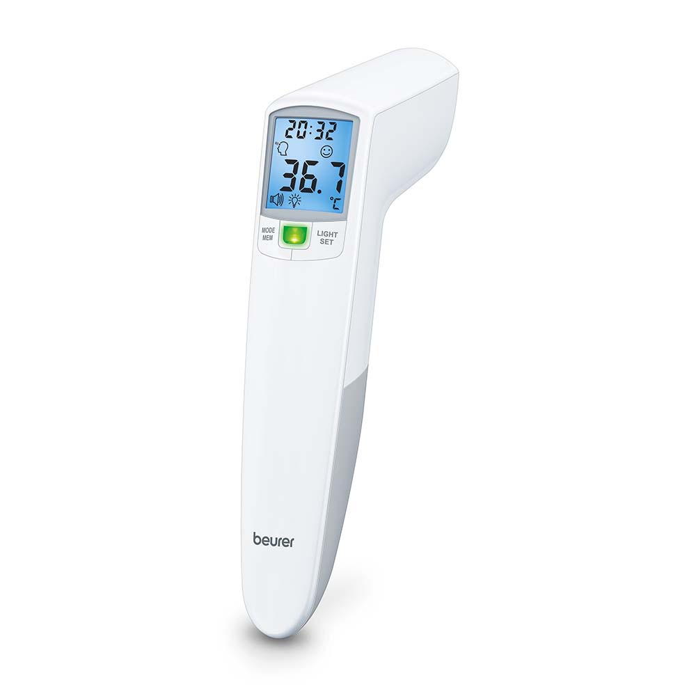 Beurer FT 100 - Kontaktloses Thermometer