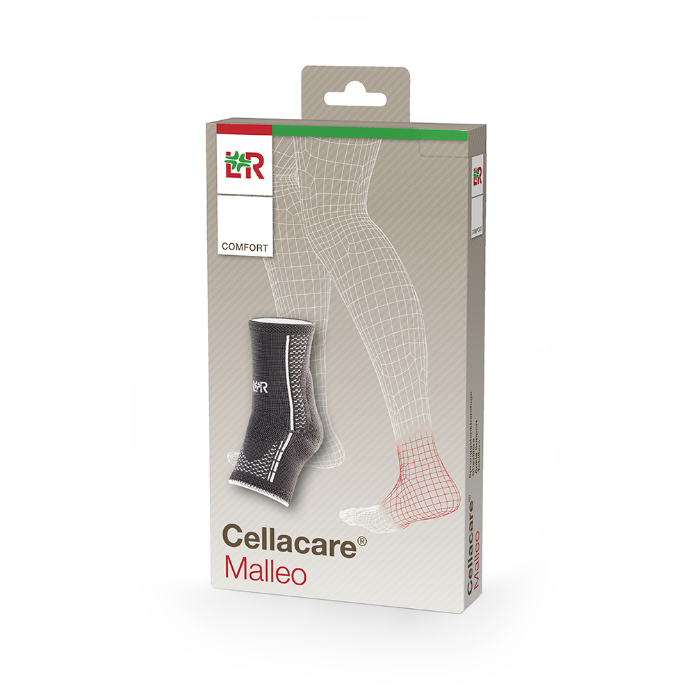 Cellacare® - Malleo Comfort Sprunggelenkbandage