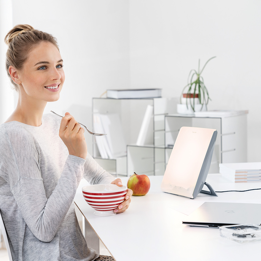 beurer tl 45 perfect day media markt