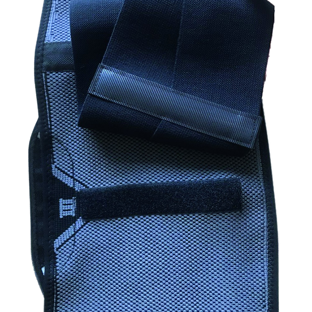 Lumbotherm® belt & pad Thermbydoc Rückenorthese