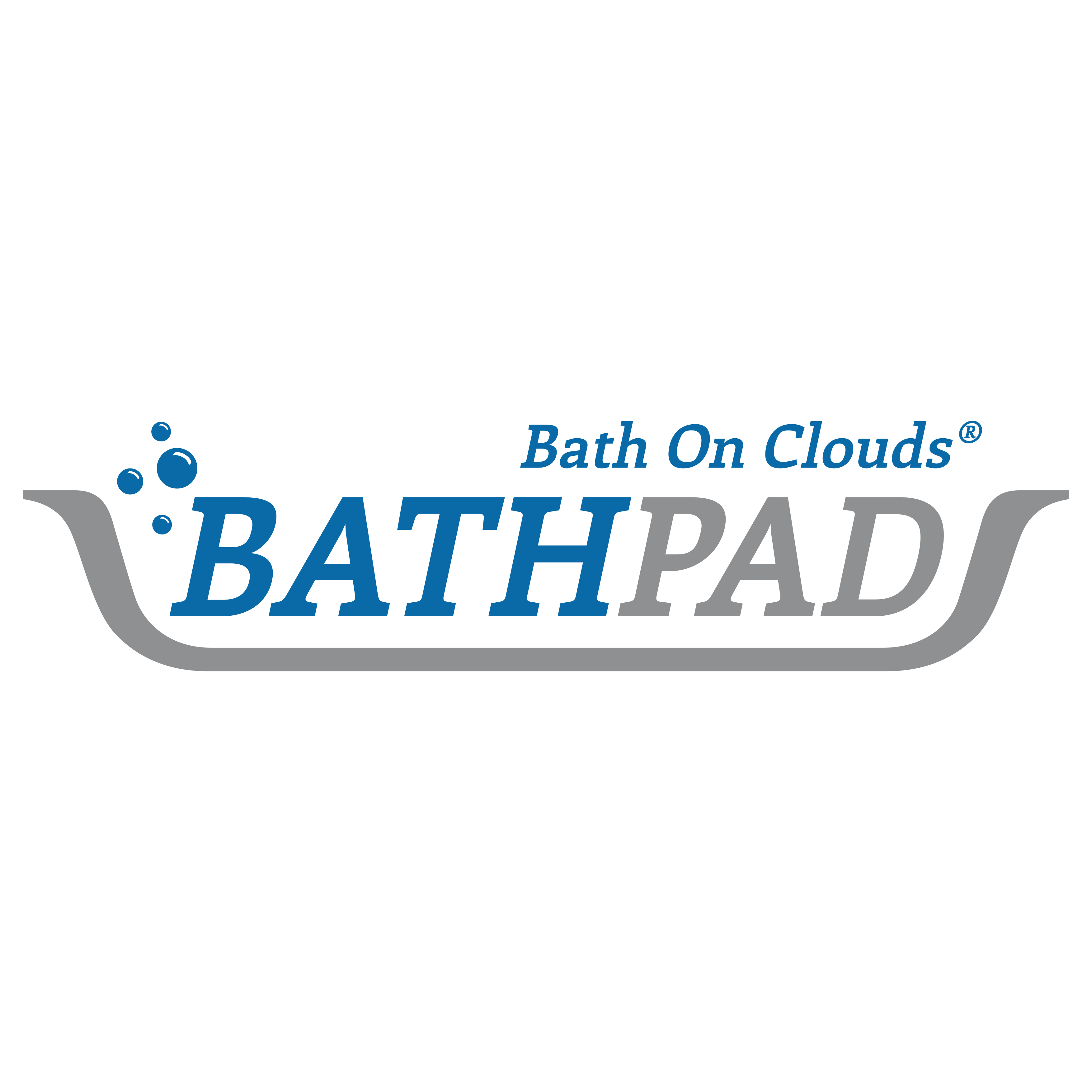 Bath On Clouds