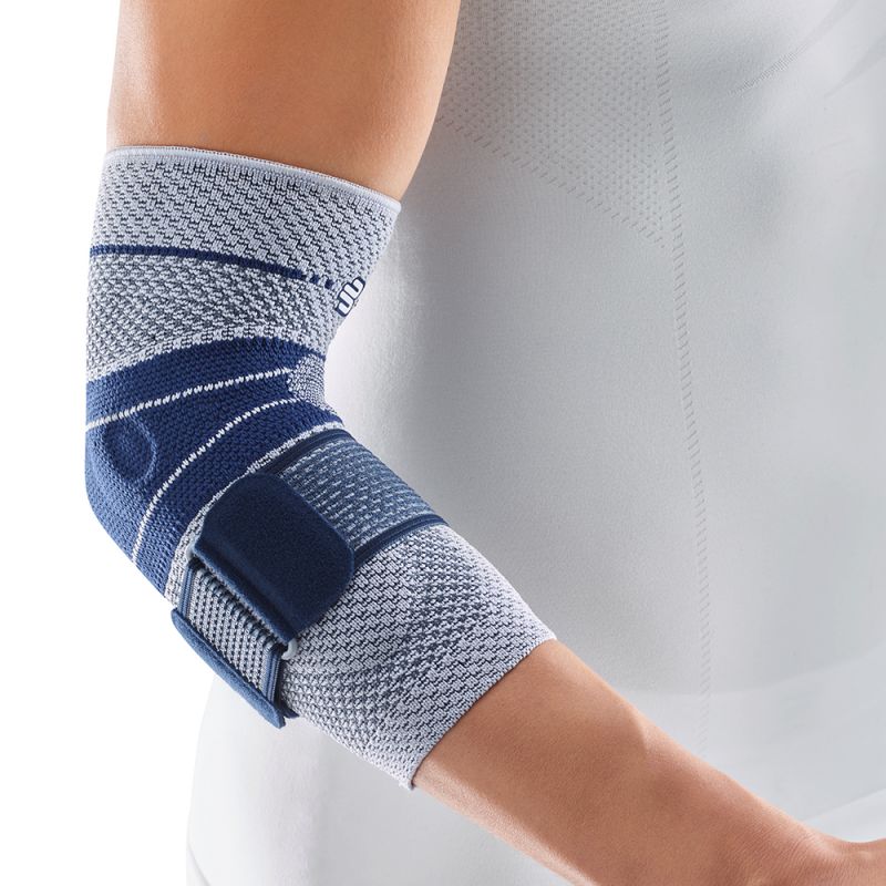 Bauerfeind EpiTrain® Ellenbogenbandage Saniklick