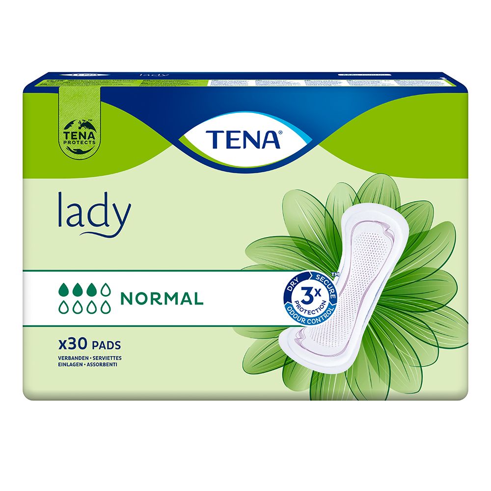 TENA LADY Normal